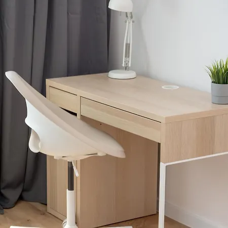 Doki Business Center By Yoca Apartman Gdańsk
