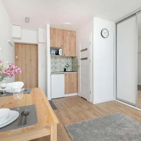 Doki Business Center By Yoca غدانسك