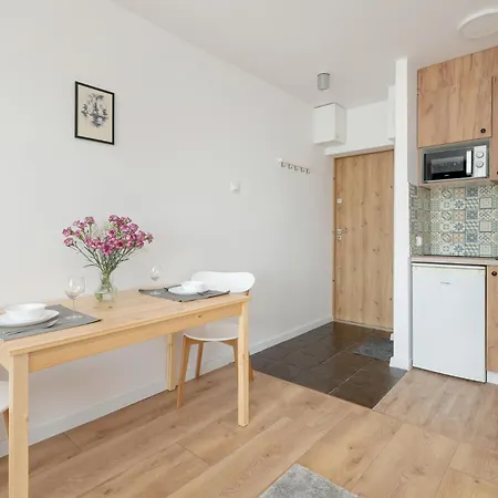 Doki Business Center By Yoca アパート *