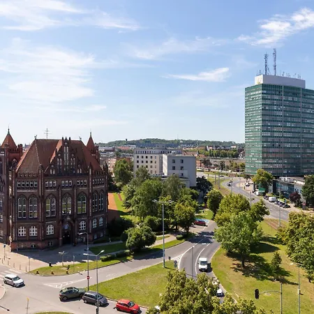 Doki Business Center By Yoca *