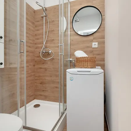 アパート Doki Business Center By Yoca