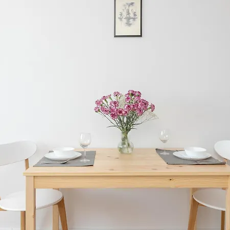 アパート Doki Business Center By Yoca *