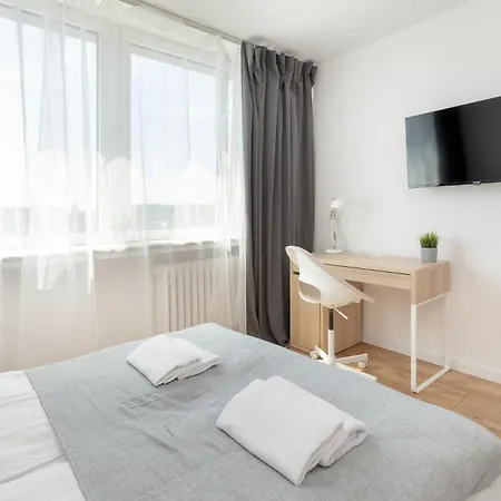 アパート Doki Business Center By Yoca