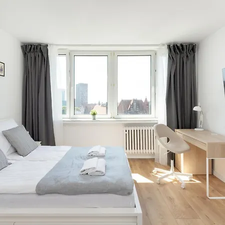 Doki Business Center By Yoca アパート *